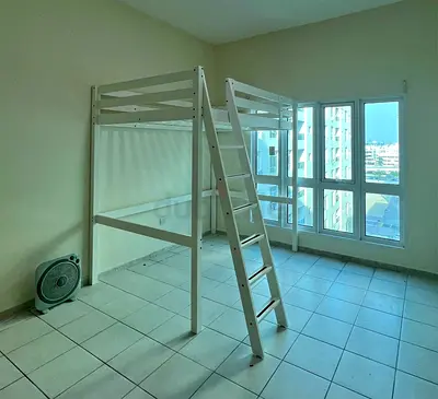 IKEA LOFT BED