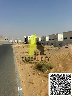🔥 *URGENT SALE | 300 SQ.M BUILDING PLOT IN AL ZAHYA – COST PRICE!* 🔥