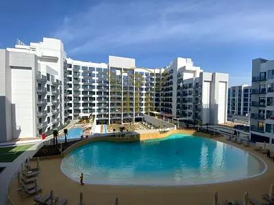 VACANT | PRIME LOCATION | FULLY FURNISHED