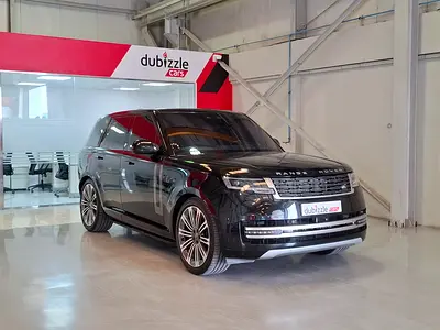 AED 6382/month | 2023 Land Rover Range Rover HSE P530 | GCC Specs | Ref#502454