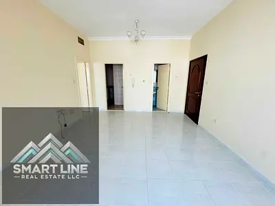 Offer Of The Day Chiller Free+1Bhk With Wardrobe And 2 Bathrooms Close To Dubai Bus Stop King Faisal Street
