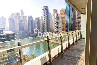 View Today | Keys with Me | Marina View