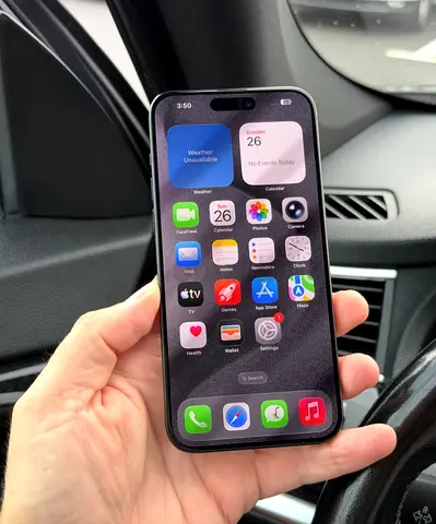 Original iPhone 15pro max