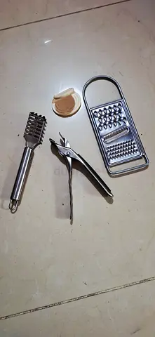 Kitchen items