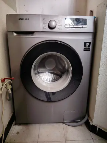 Samsung I 7kg I Under Warrantee I Washing Machine