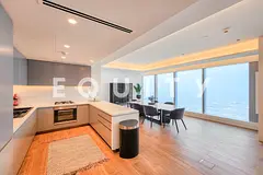 Vacant Now | Tower Specialist | Furnished