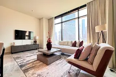 Vacant | Fully Furnished | Premium Facilities