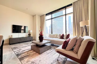 Vacant | Fully Furnished | Premium Facilities