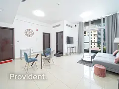 Unfurnished | Flexible Cheques | Vacant