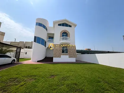 3BR + Maid | Canal View | Jumeirah 2 | Landscaped