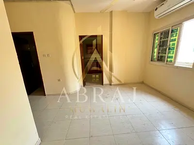 SPACIOUS ONE BEDROOMHALL //PRIME LOCATION // FAMILY BUILDING // REASONABLE PRICE // EASY ACCESS TO DUBAI // COME AND VISIT HOPE SO YOU LIKE IT
