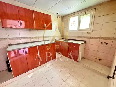 SPACIOUS ONE BEDROOMHALL //PRIME LOCATION // FAMILY BUILDING // REASONABLE PRICE // EASY ACCESS TO