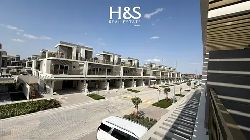 BRAND NEW | 3 BED VILLA | Lowest Price in Market