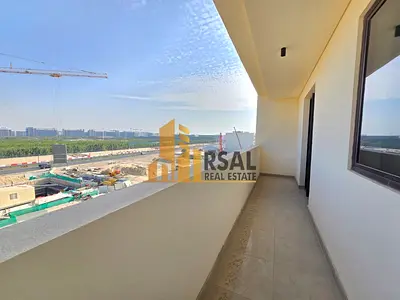 12 payment 1 BR Appartment In Alfalah area with Balcony