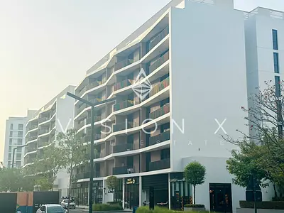 Spacious Balcony | Stunning Views | Ready to Move