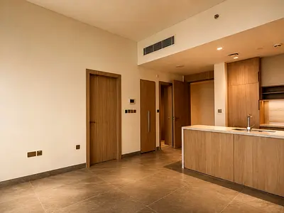 Vacant | 2BR + Maid’s | Jannat | Brand New