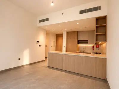 Vacant | 2BR + Maid’s | Jannat | Brand New