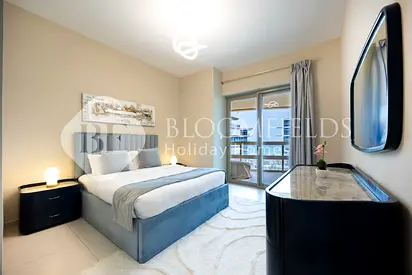Summer Special | 1BR + Guest Room l Beach Access