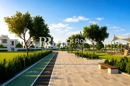 Elegant Residence with Premium Finishes, Swimming Pool, Lush Green Areas & Modern Elevator