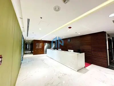 Fully Furnished | Fully Serviced Business Center