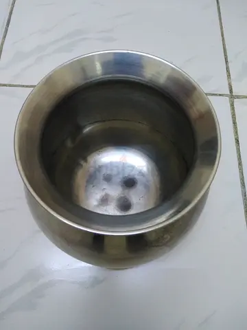 Stainless Steel Kitchen Pot