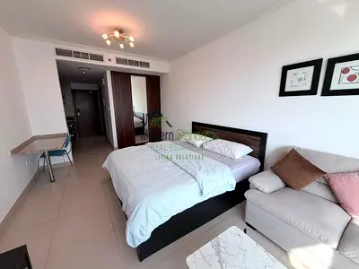Fully Furnished | Close to Metro Station | Ready