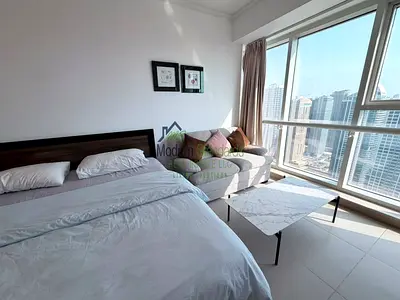 Fully Furnished | Close to Metro Station | Ready