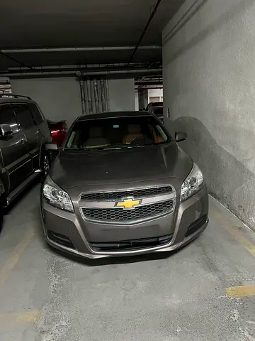 صورة 1 لـ 2015 Chevrolet MALIBU