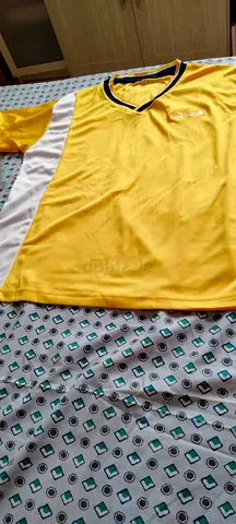 Uniform shirt