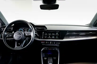 2024 AUDI A3 — миниатюра 5