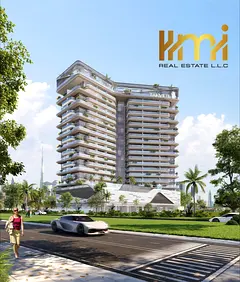 Stylish Studio Apartment | Divine Al Barari | Multiple Views