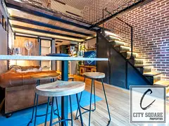 Bills included | Fully upgraded | Industrial loft