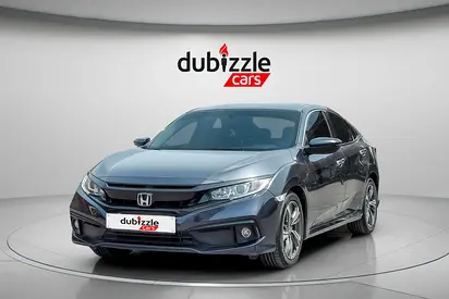 صورة 3 لـ 2020 Honda CIVIC