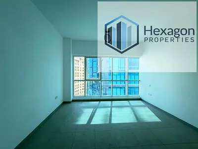 SPACIOUS 2BHK APARTMENT+STORE||FULLY CLOSED KITCHEN||BIG LAYOUT||AED95000
