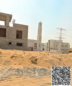 The second row of the main street / corner land / 100% free ownership / strategic location near all 