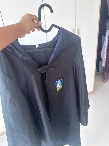 Harry Potter costume