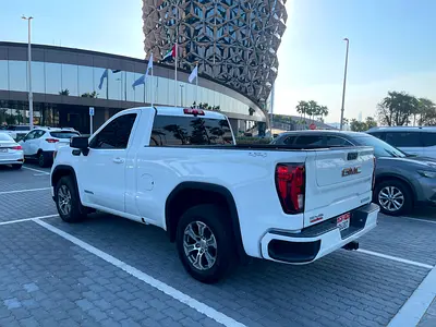 2024 GMC SIERRA — фото 10