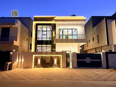 Luxury villa, prime location, freehold ownership, all-inclusive, negotiable