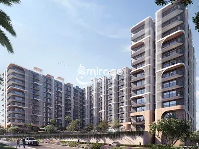 Elegant 2BR+M | Modern APT | Iconic Location