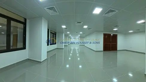 Office M1-13 for Rent on Abu Dhabi Corniche – Next to World Trade Center Mall | AED 120,000 Annually