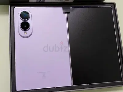 Samsung Galaxy Z Fold 8 1TB with 2 yrs Care plus