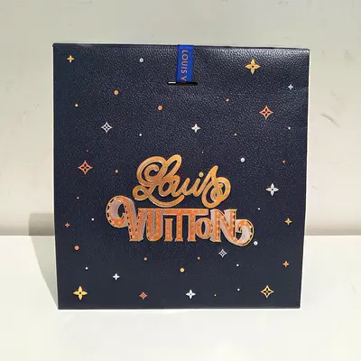 Louis Vuitton | Paper bag