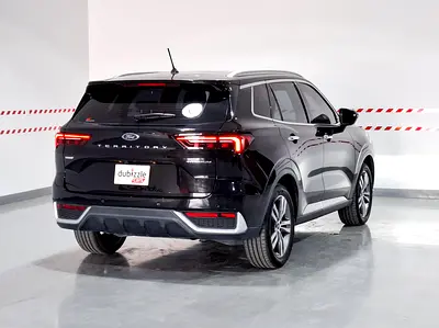 2024 FORD TERRITORY 照片 6
