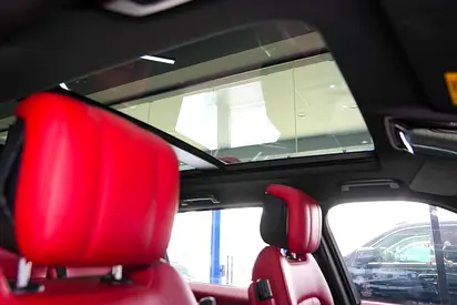 2019 LAND Rover RANGE ROVER SPORT 缩略图 19