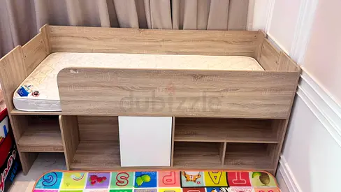 Kids bed