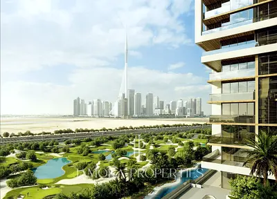 High Floor | Investor Deal | Below OP | Premium Community