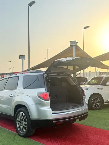 صورة 7 لـ 2013 GMC ACADIA