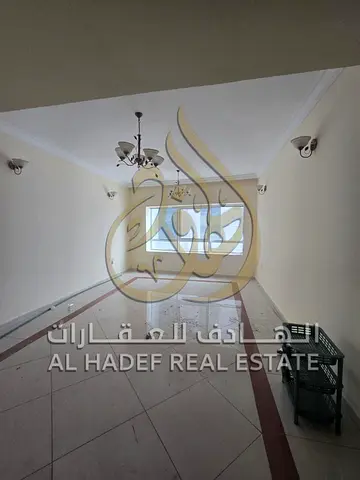 باركن مجاني || جيم ومسبح مجاني || سهل الوصول الي دبي || تسهيلات في الدفع
