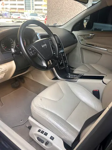 صورة 12 لـ 2012 Volvo XC60