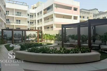 Fully Paid | 1BR Unfurnished | Investor Deal